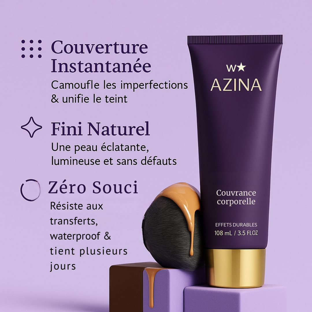 Créme camouflante perfectrice