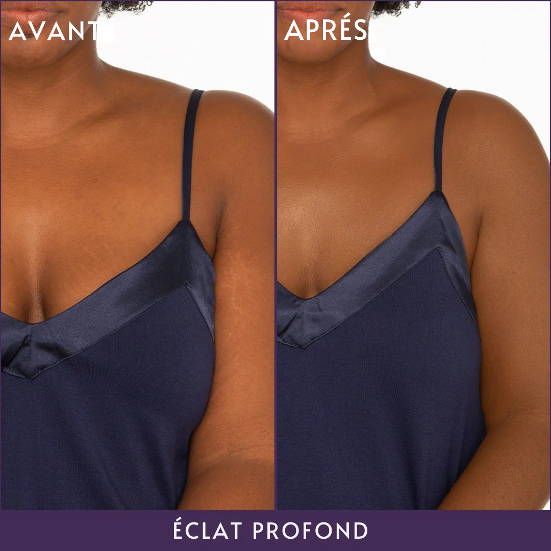 Créme camouflante perfectrice