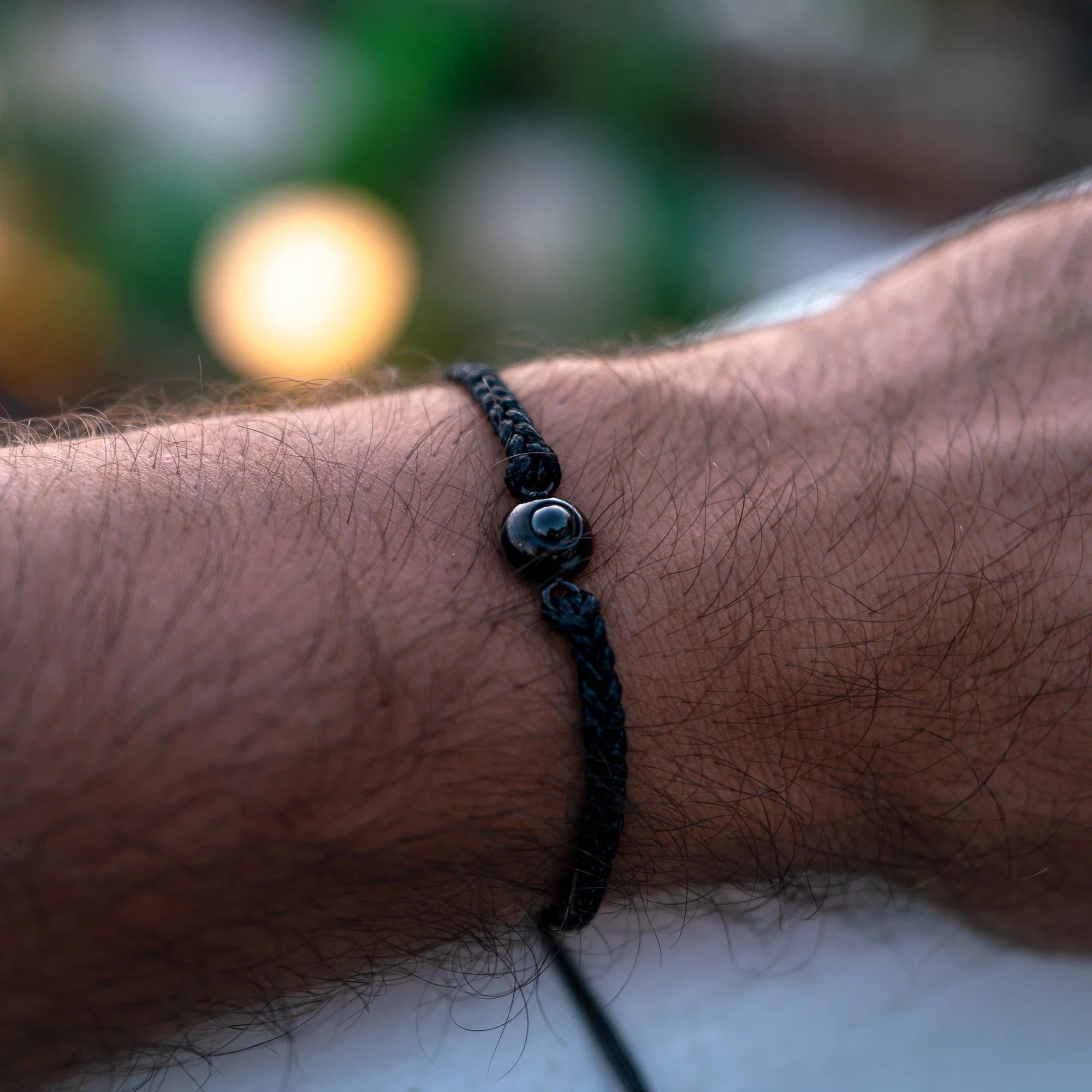 Bracelet photo personnalisé