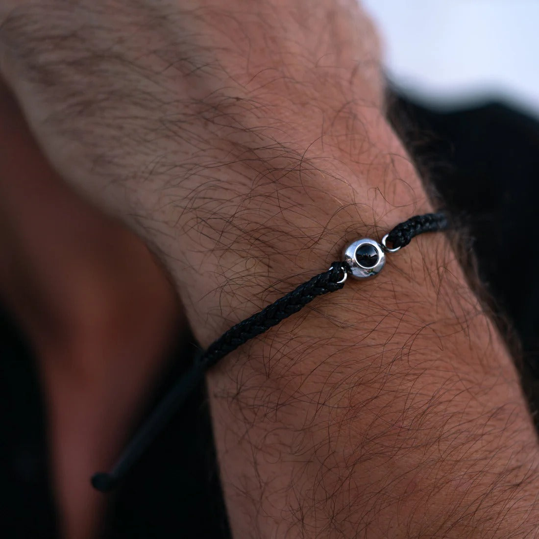 Bracelet photo personnalisé