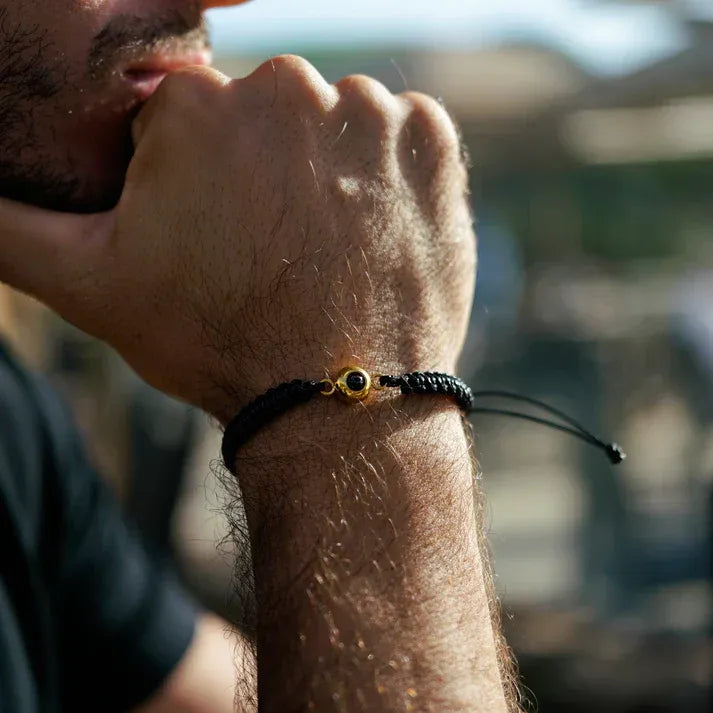 Bracelet photo personnalisé